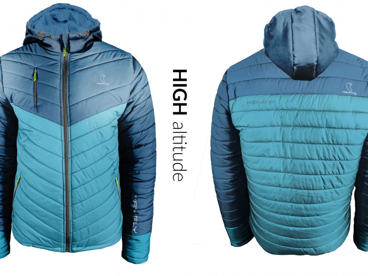 HIGH Altitude Jacket