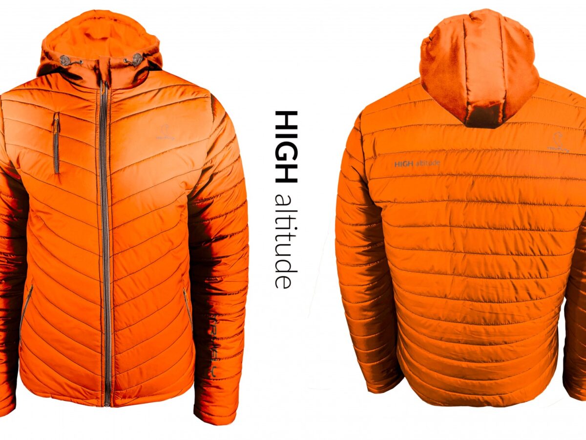 HIGH Altitude Jacket