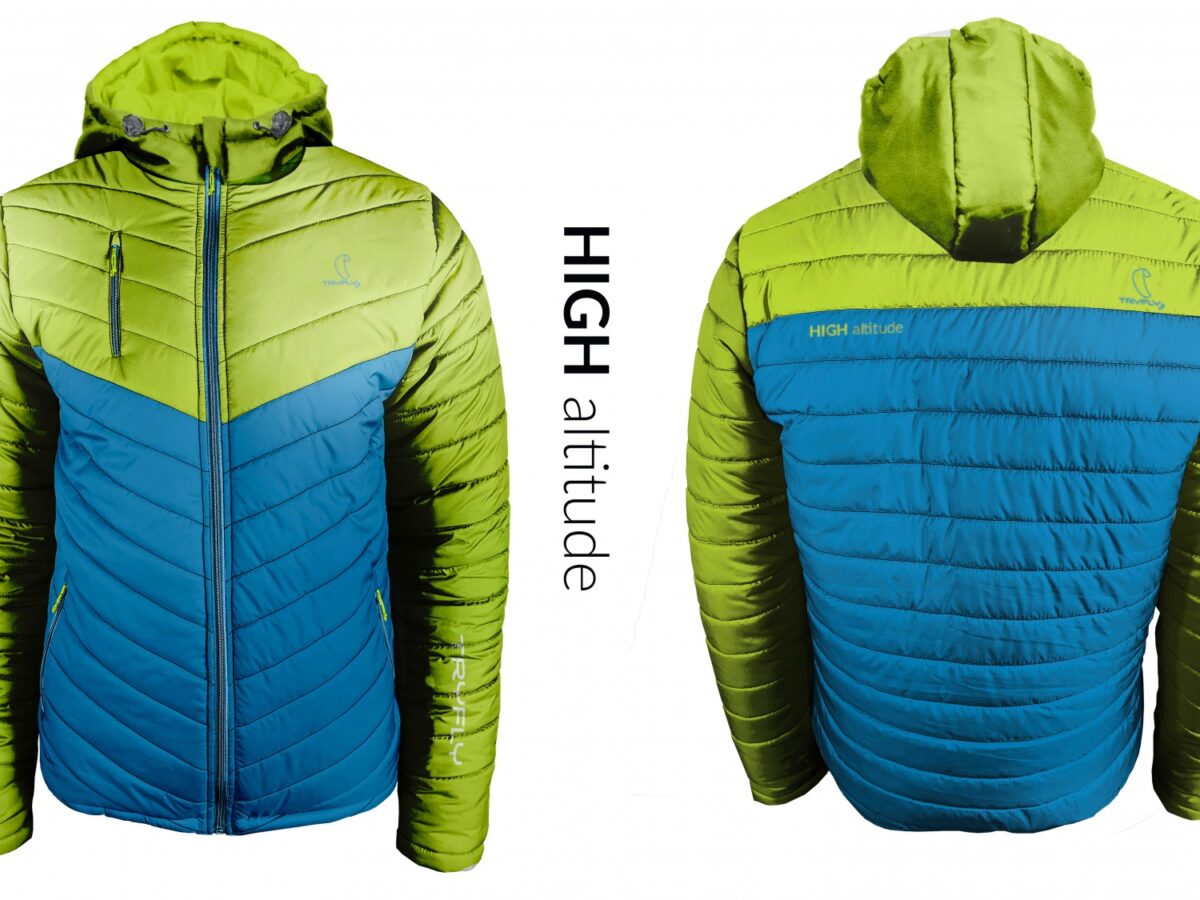 HIGH Altitude Jacket