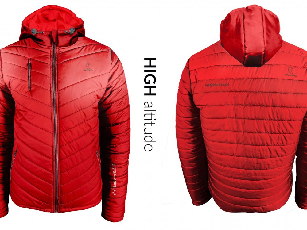 HIGH Altitude Jacket
