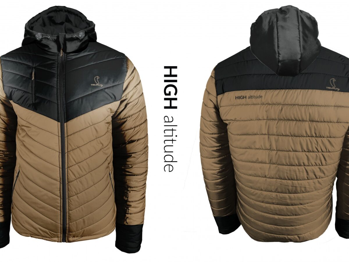 HIGH Altitude Jacket
