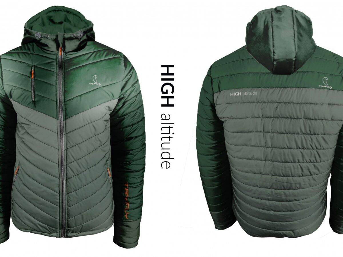 HIGH Altitude Jacket