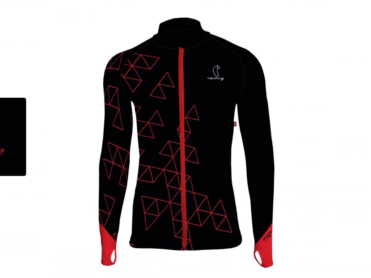 Paragliding & Skydiving Speedarm