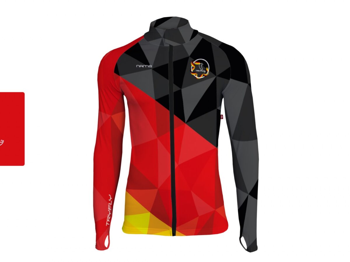 Paragliding & Skydiving Speedarm