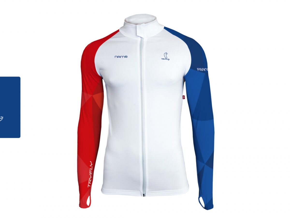 Paragliding & Skydiving Speedarm