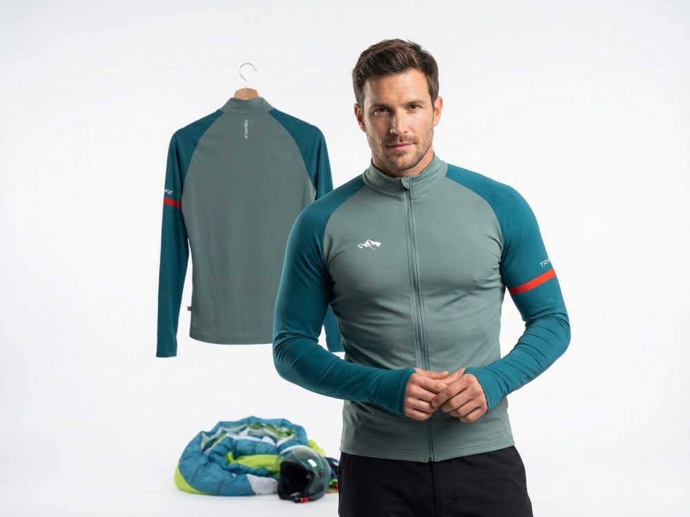 Paragliding Speedarm