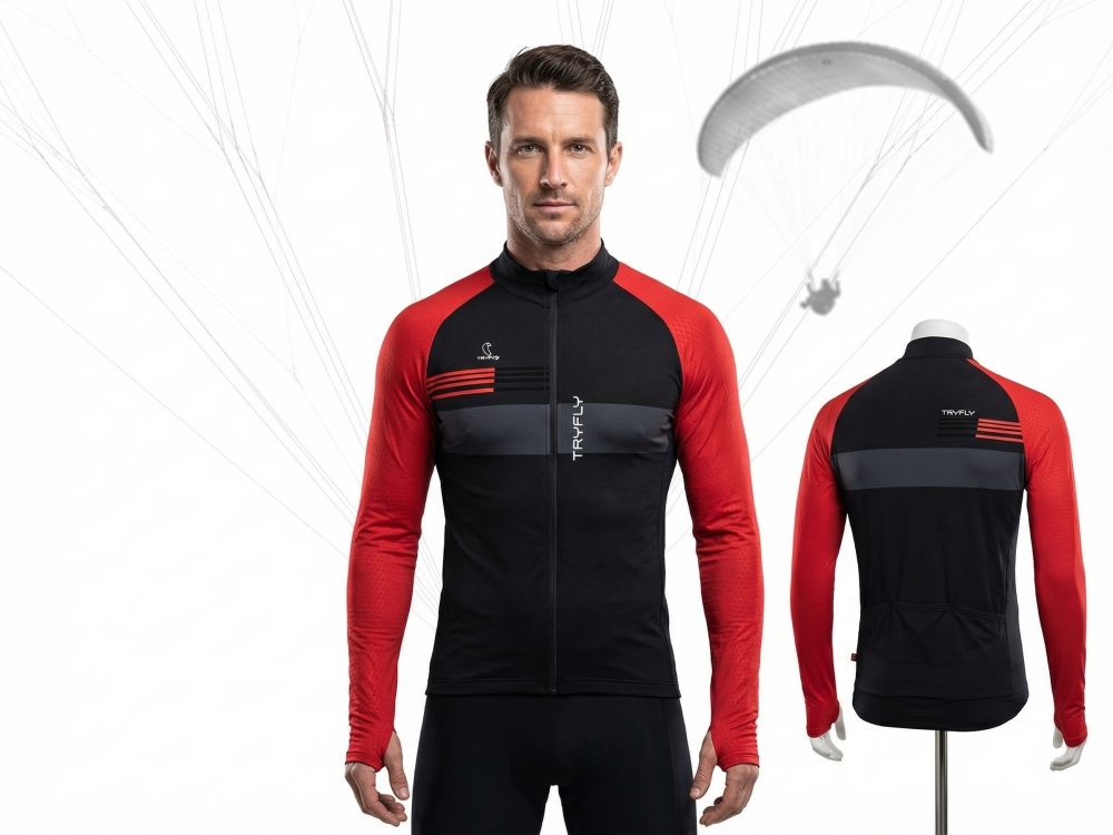 Paragliding Speedarm