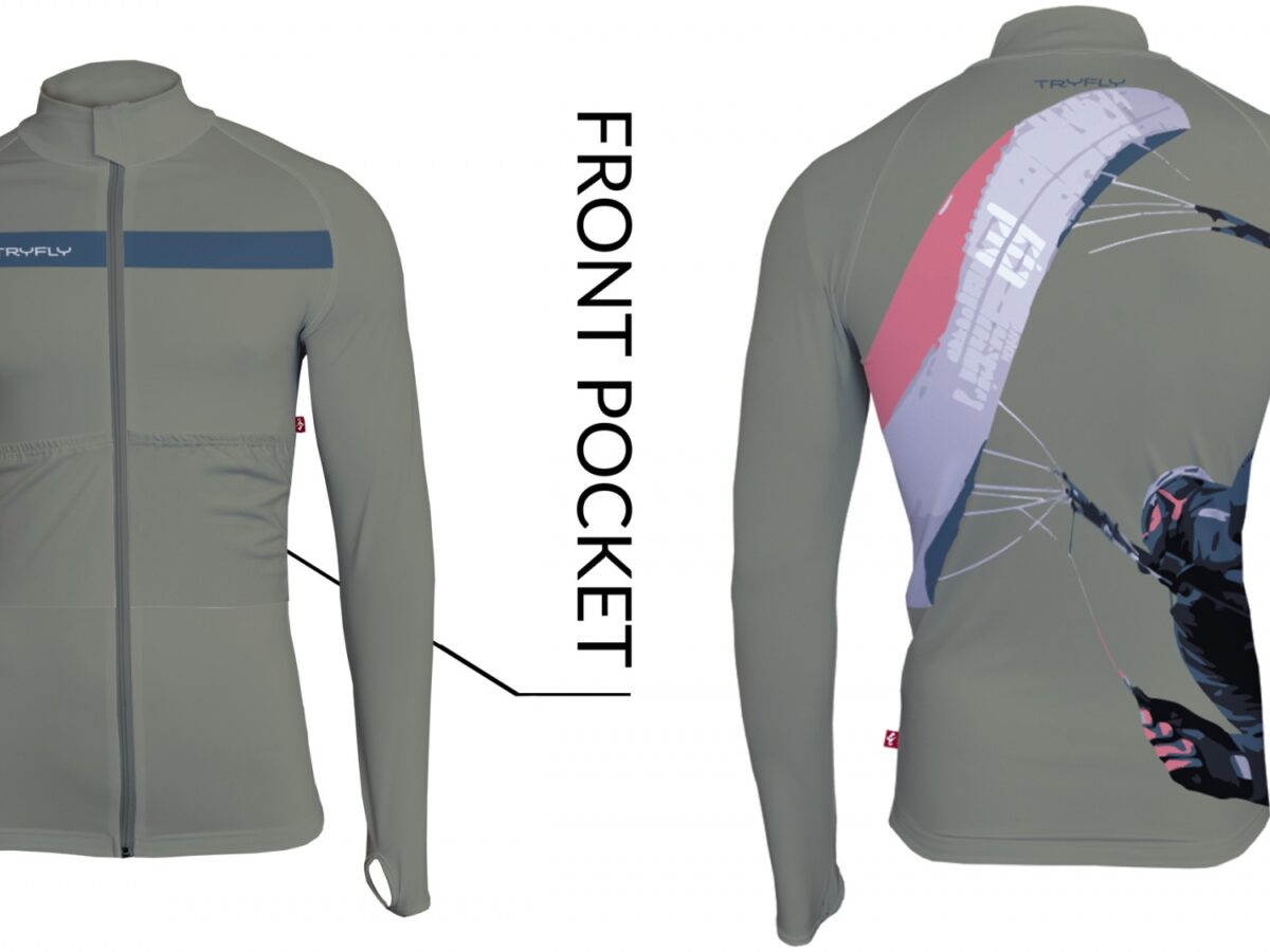 Paragliding Speedarm