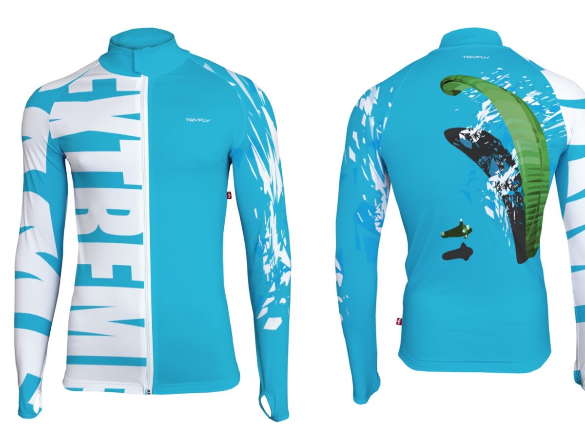 Paragliding Speedarm