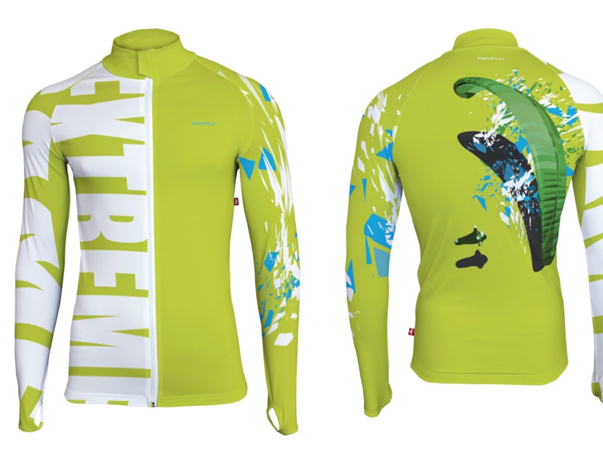 Paragliding Speedarm