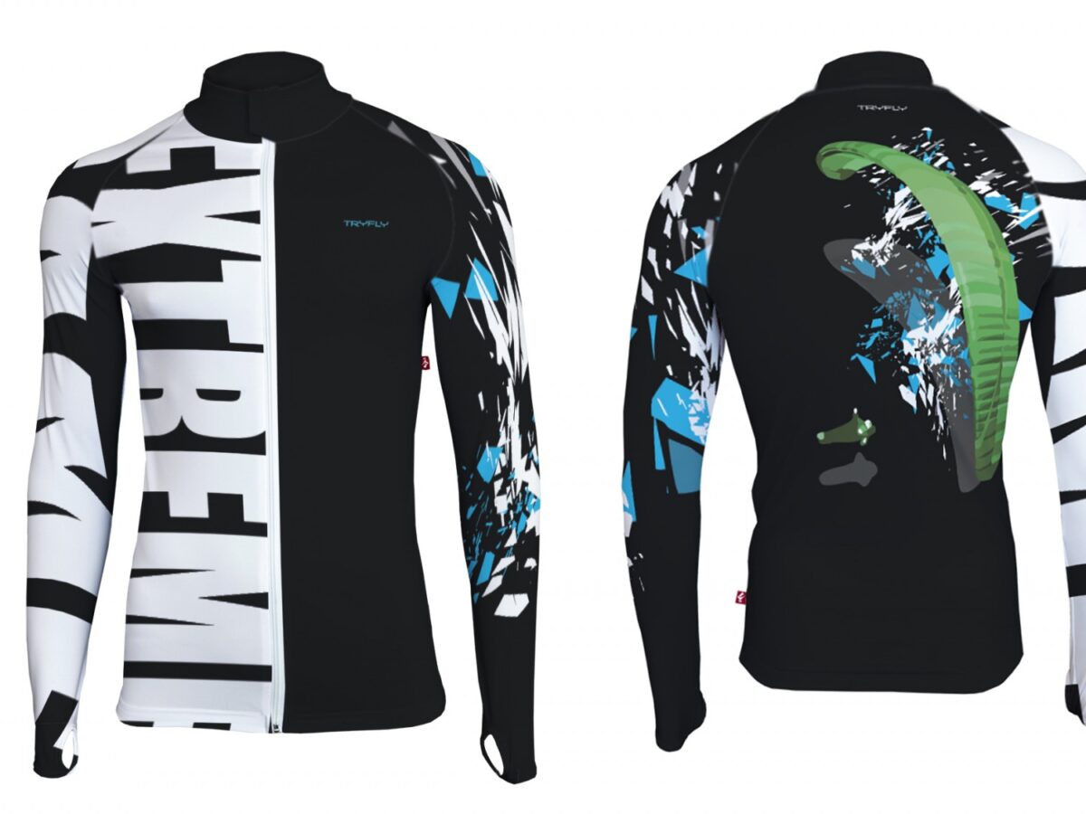 Paragliding Speedarm