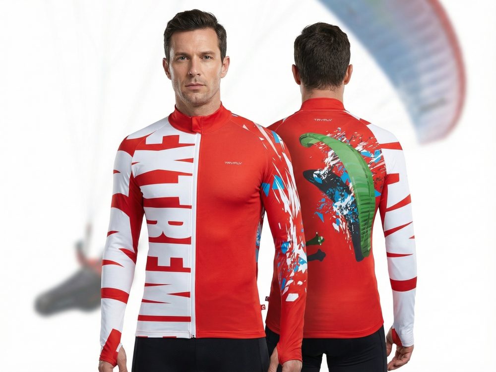 Paragliding Speedarm