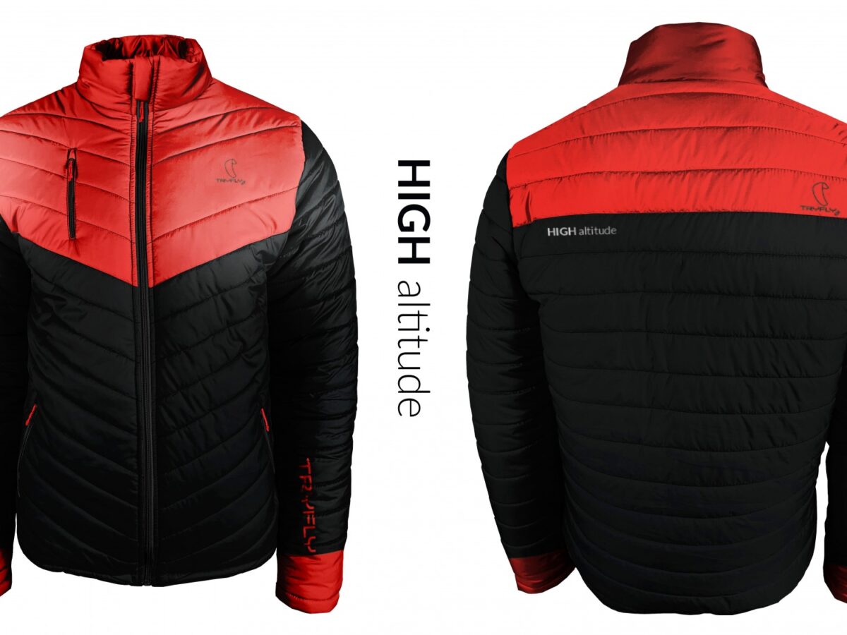 HIGH Altitude Jacket