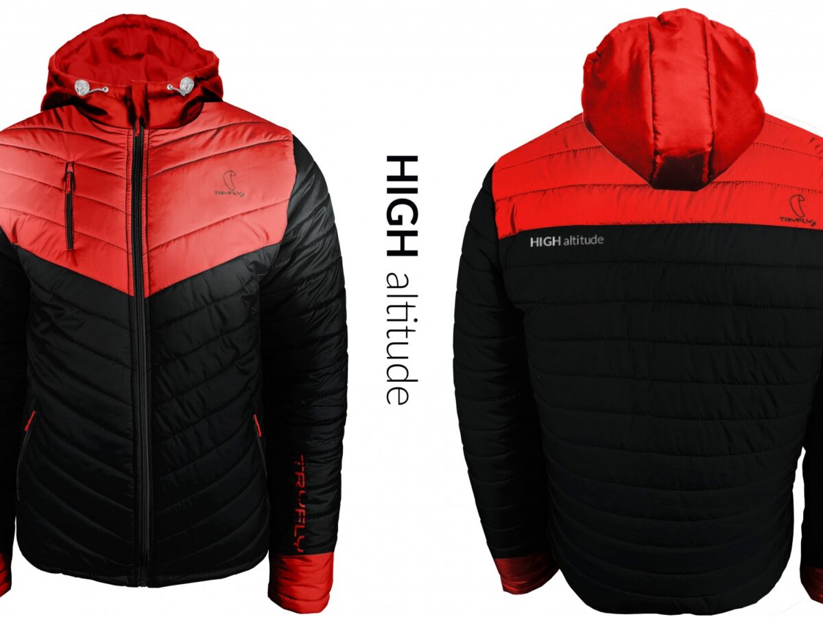 HIGH Altitude Jacket