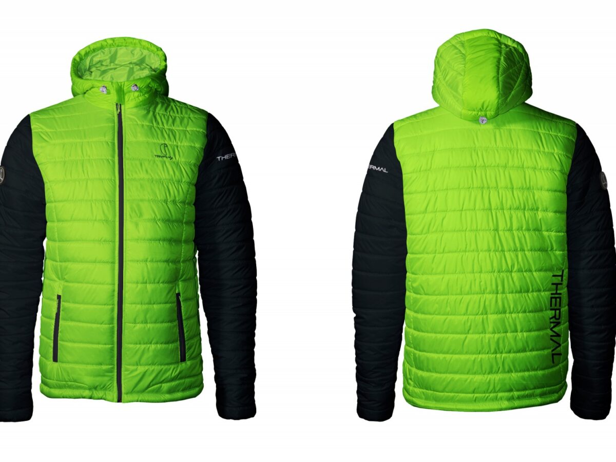 THERMAL Jacket