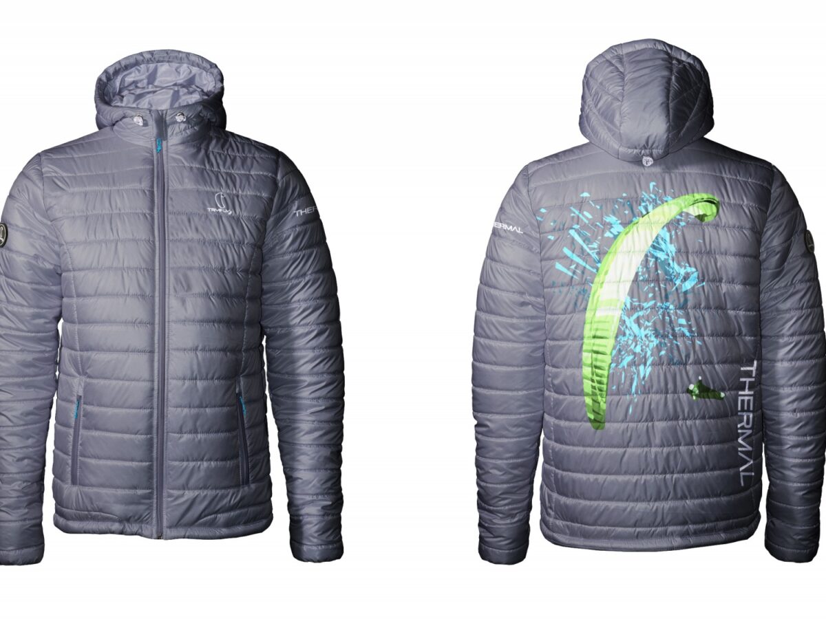 THERMAL Jacket