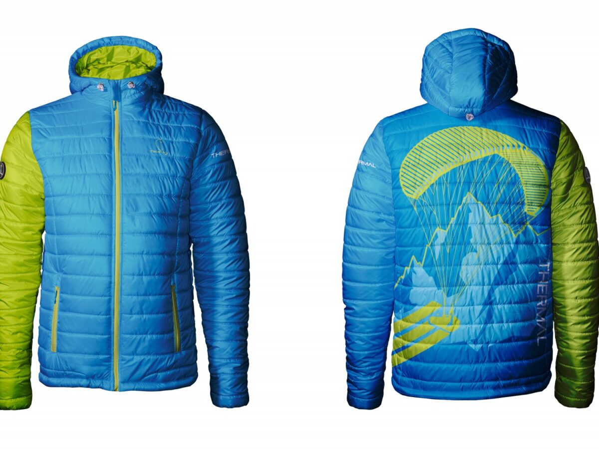 THERMAL Jacket