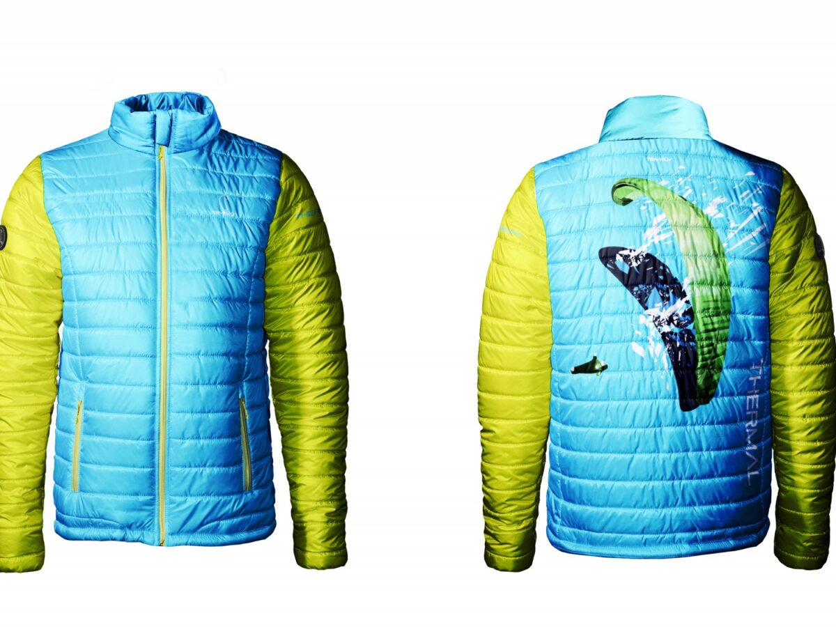 THERMAL Jacket