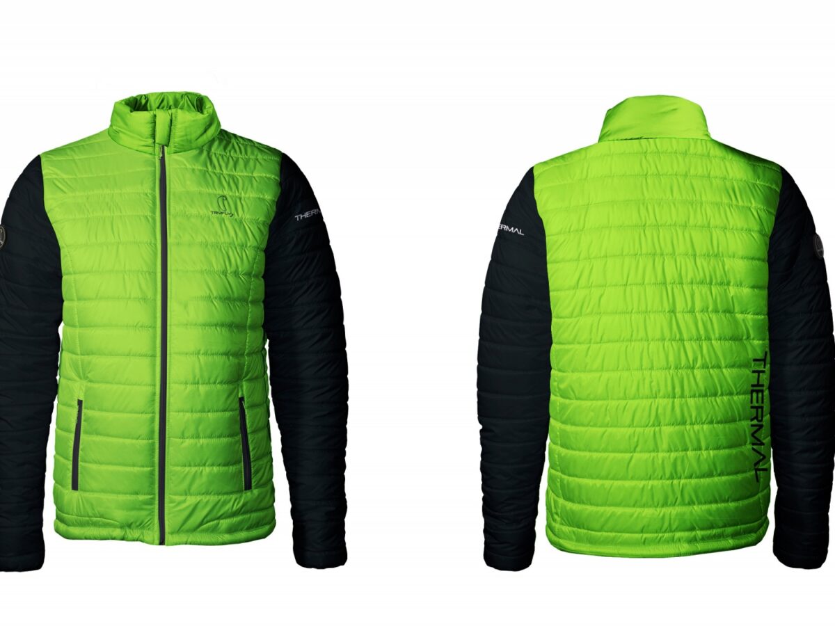 THERMAL Jacket