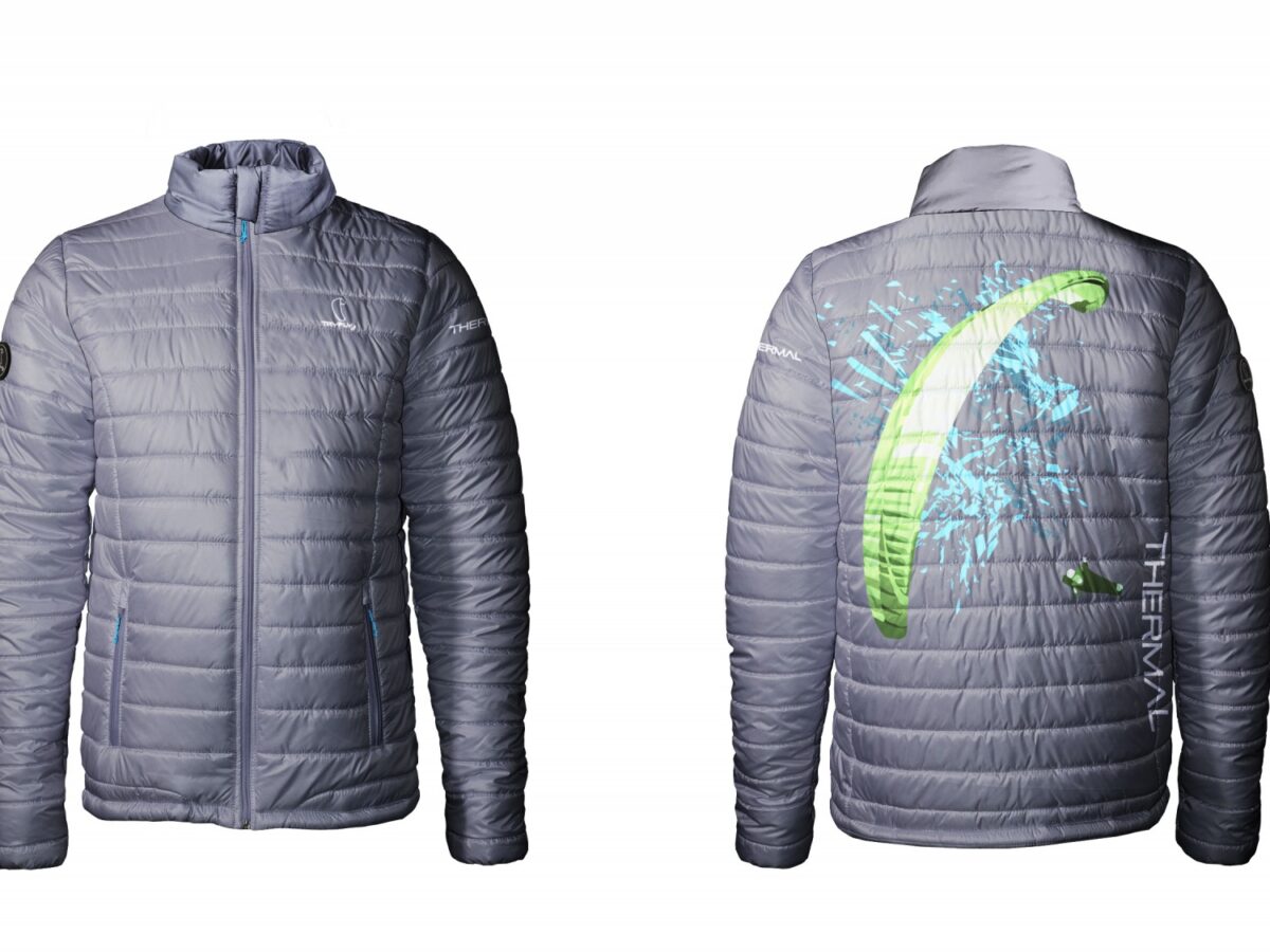 THERMAL Jacket