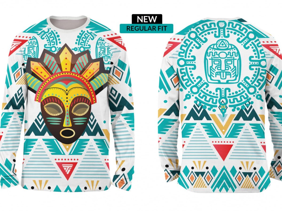 Thermo Longsleeve Regular Fit