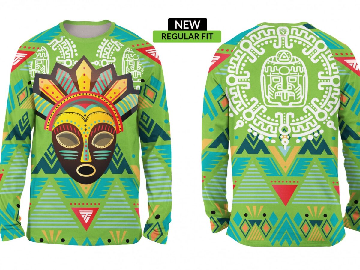 Thermo Longsleeve Regular Fit