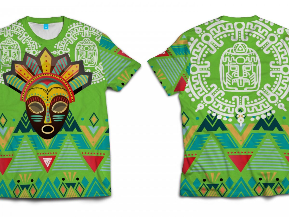 Paragliding & Skydiving T-Shirt Coolmax