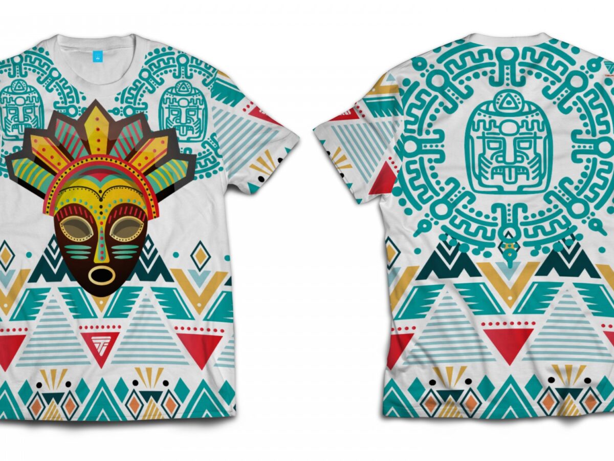 Paragliding & Skydiving T-Shirt Coolmax