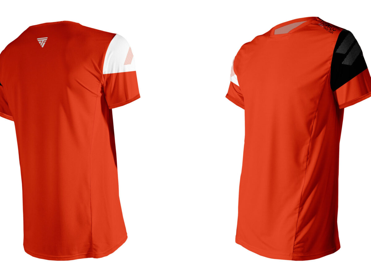 T-Shirt  TF AiR - New Ultralight