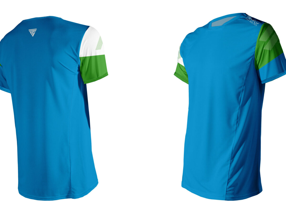 T-Shirt  TF AiR - New Ultralight