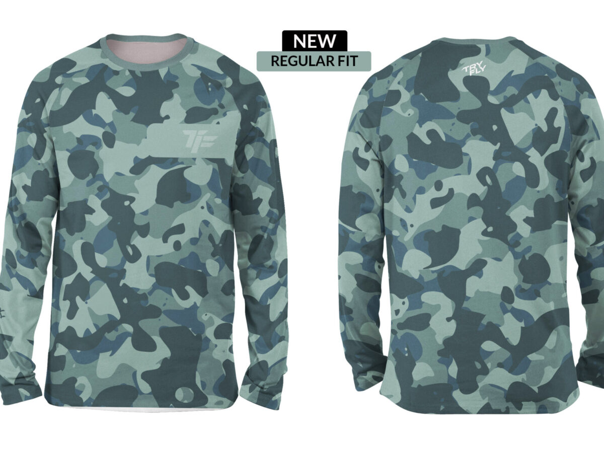 Thermo Longsleeve Regular Fit