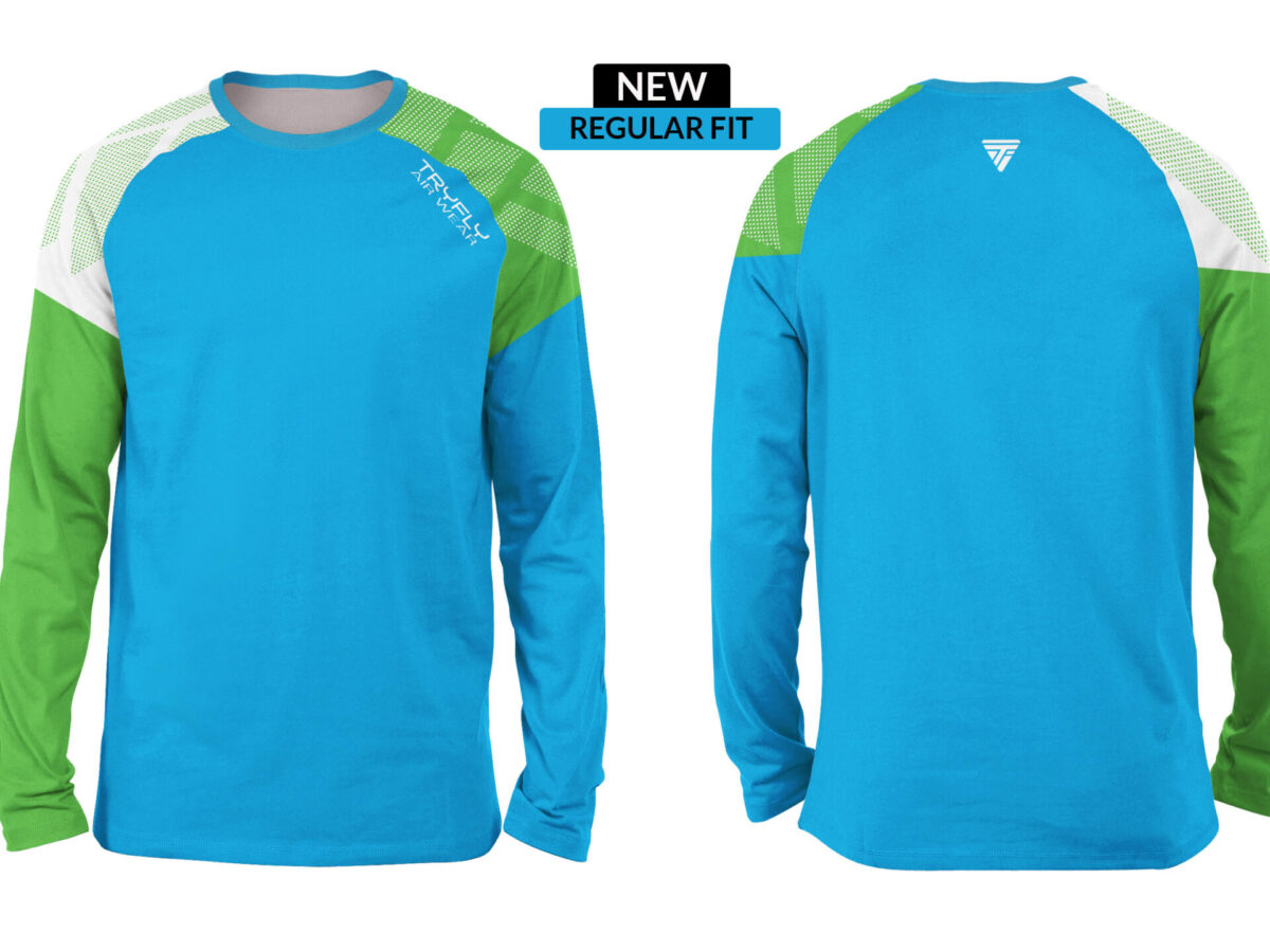 Thermo Longsleeve Regular Fit