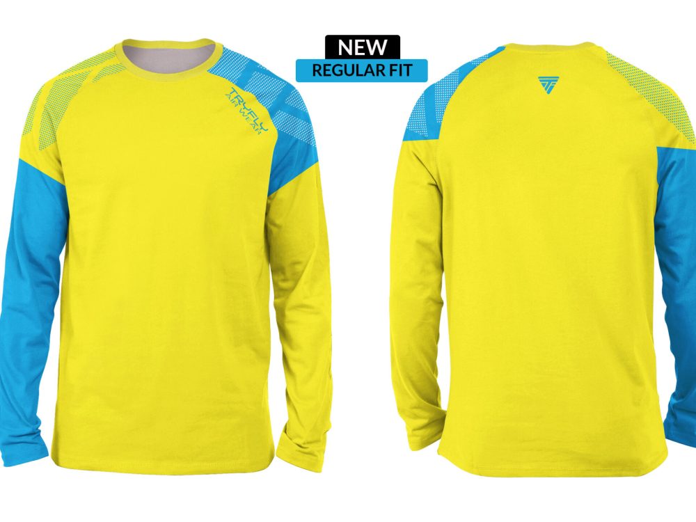 Thermo Longsleeve Regular Fit