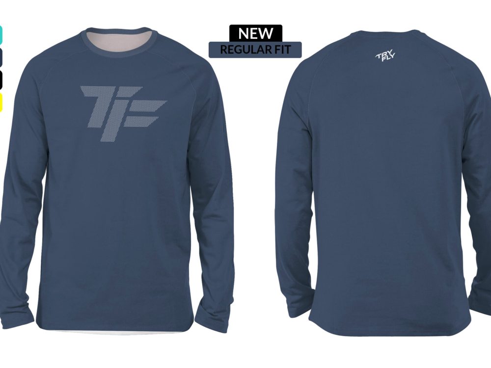 Thermo Longsleeve Regular Fit