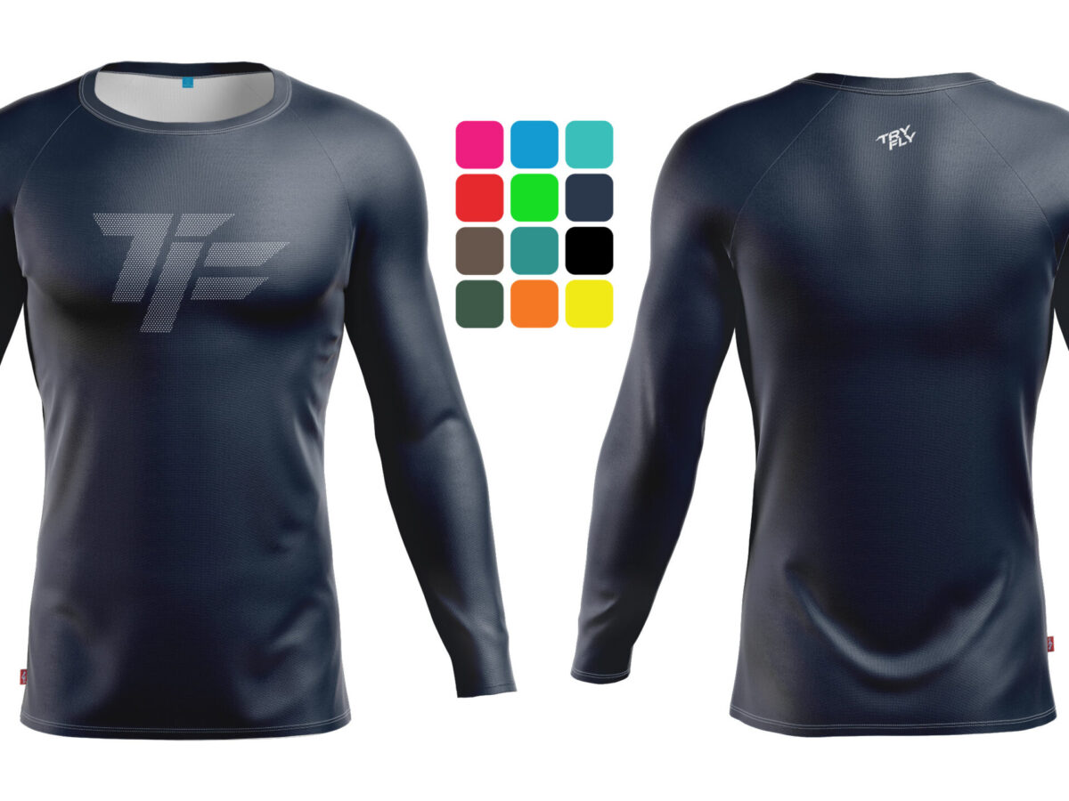 Thermo Longsleeve