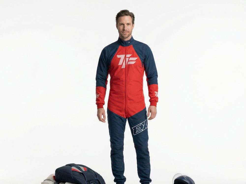 Skydiving Suit