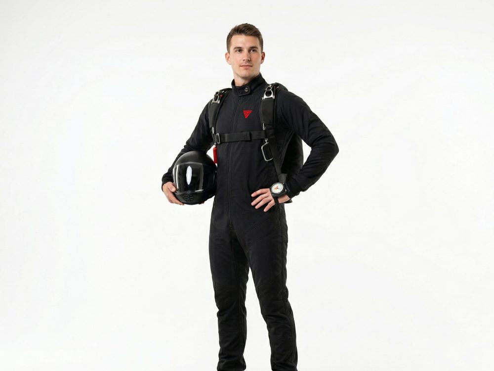 skydiving Suit