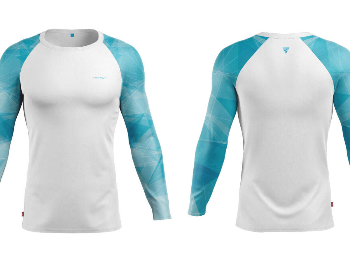 Thermo Longsleeve