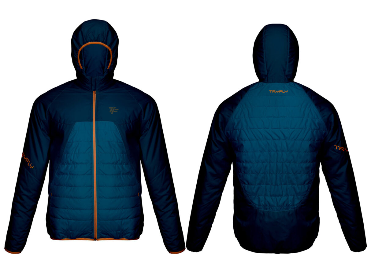 Cumulus Paragliding Jacket navyH