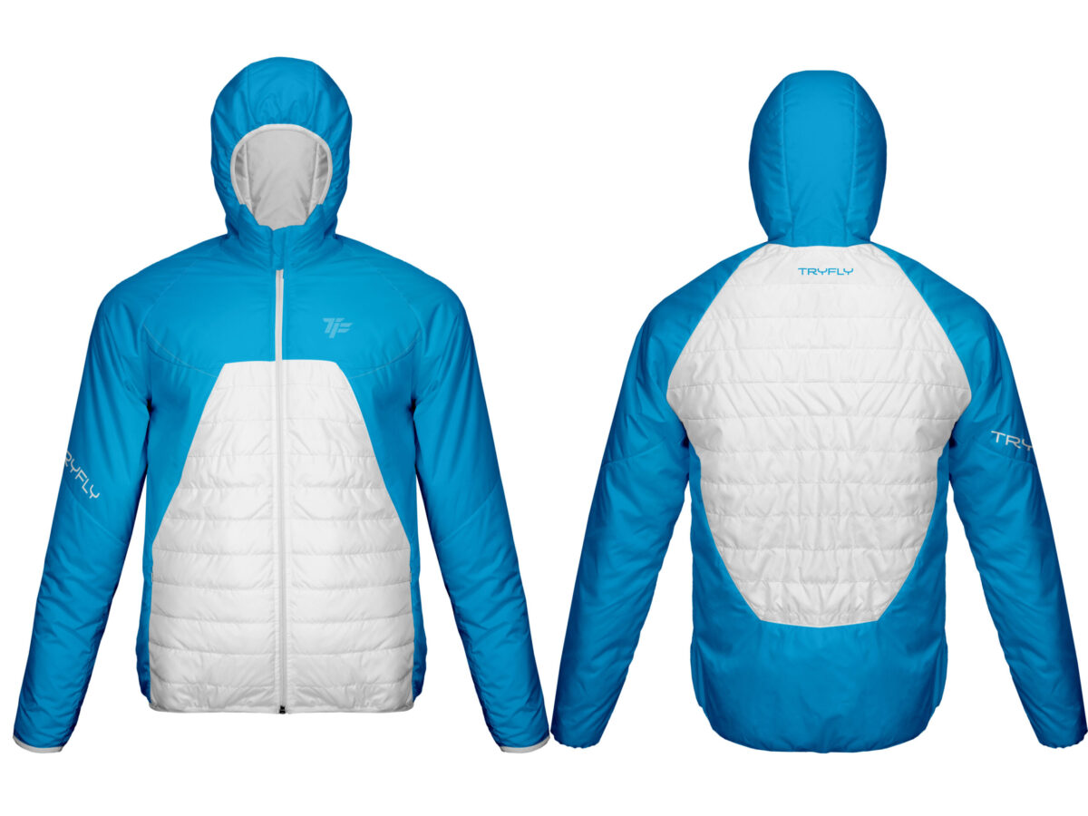 Cumulus Jacket Paragliding WB-H