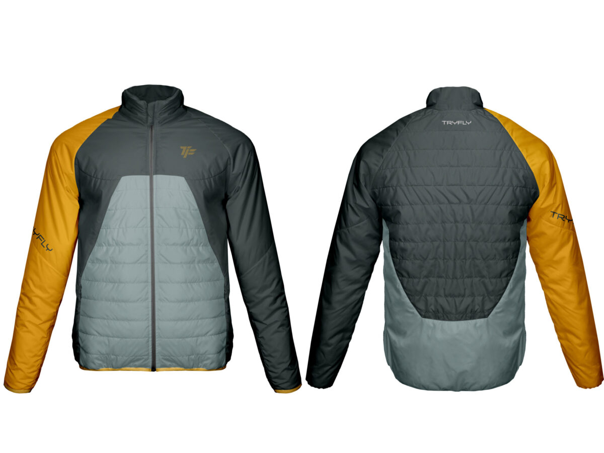 Cumulus Paragliding Jacket