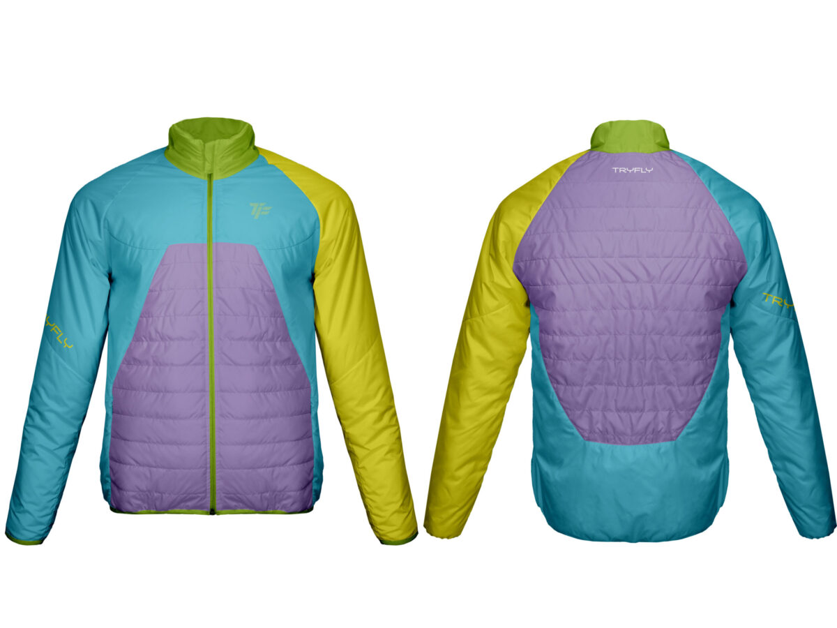 Cumulus Paragliding Jacket Miami WH