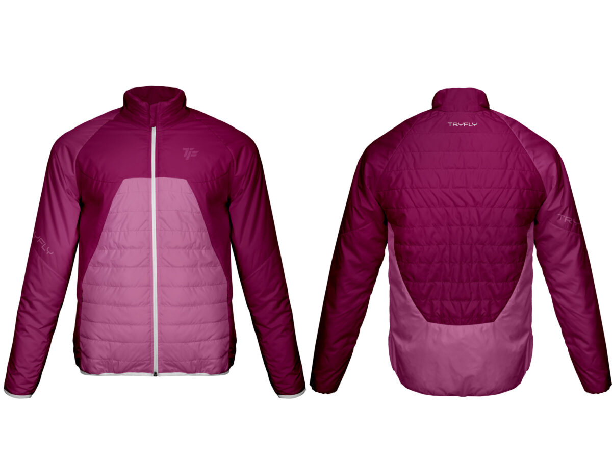 Cumulus Jacket Paragliding Pur