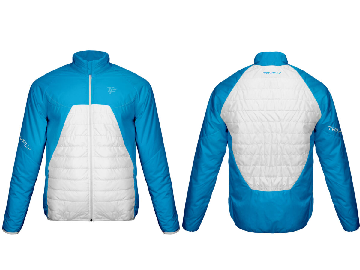 Cumulus Jacket Paragliding WB