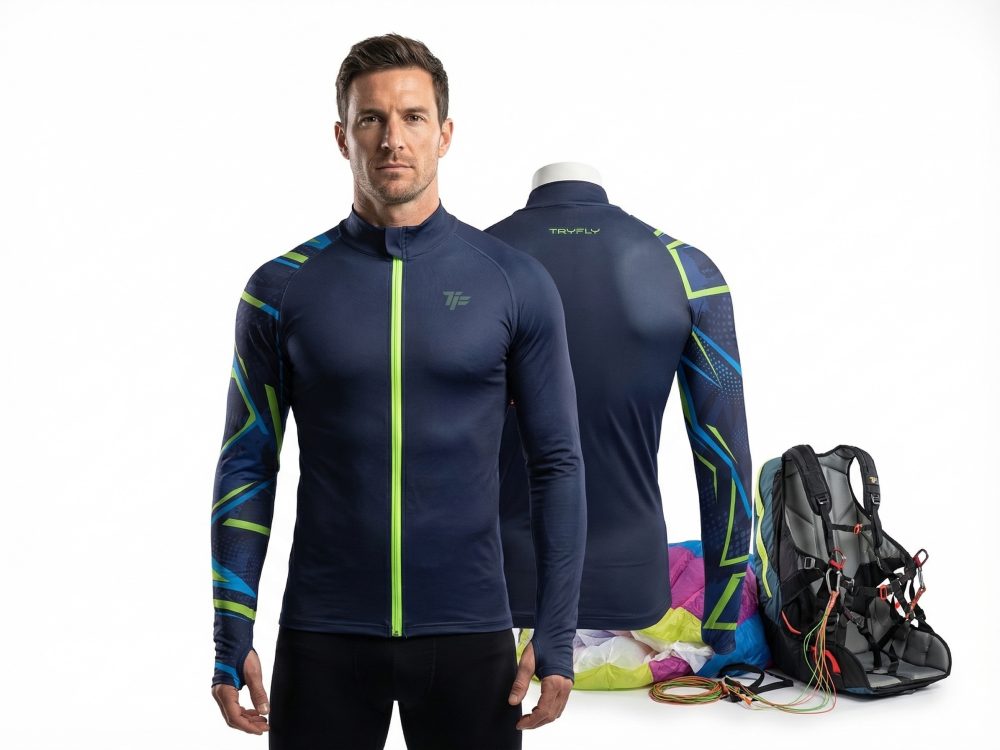 Paragliding Speedarm