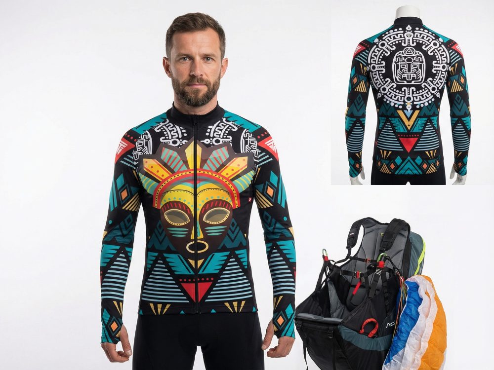 Paragliding Speedarm