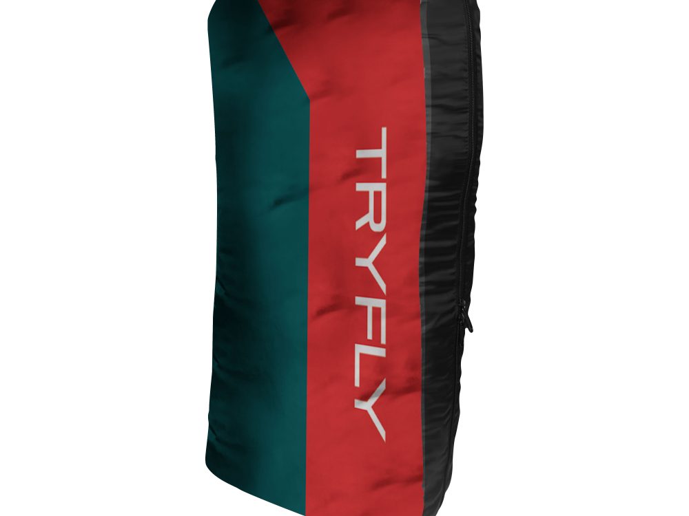 TryFly Concertina BAG - W-85 SIZE L