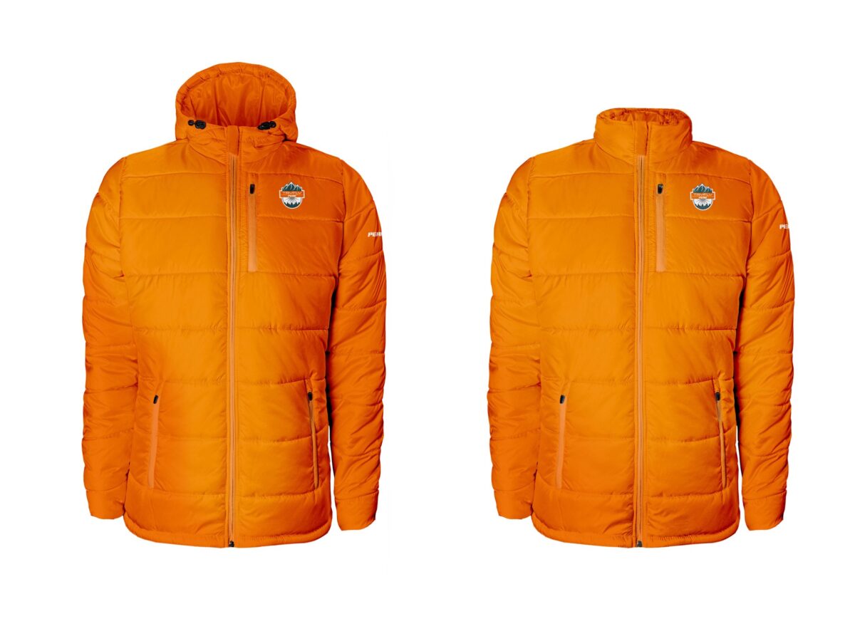 PEAK Thermal Jacket