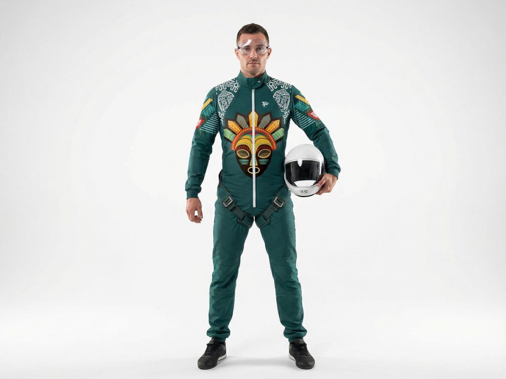 Skydiving Suit