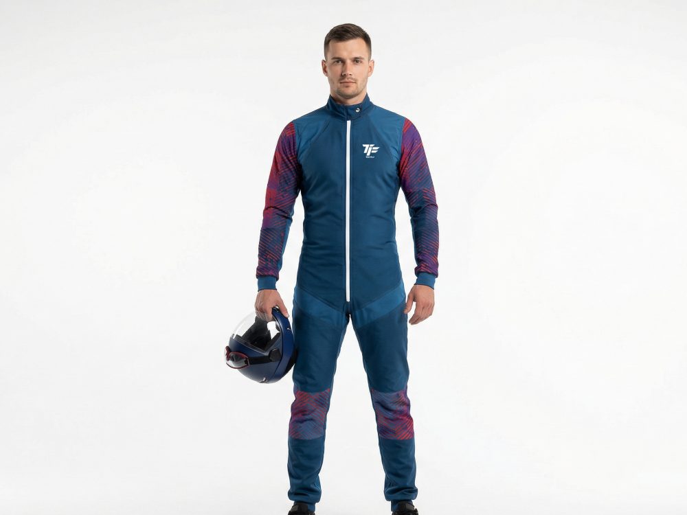 Skydiving SUit